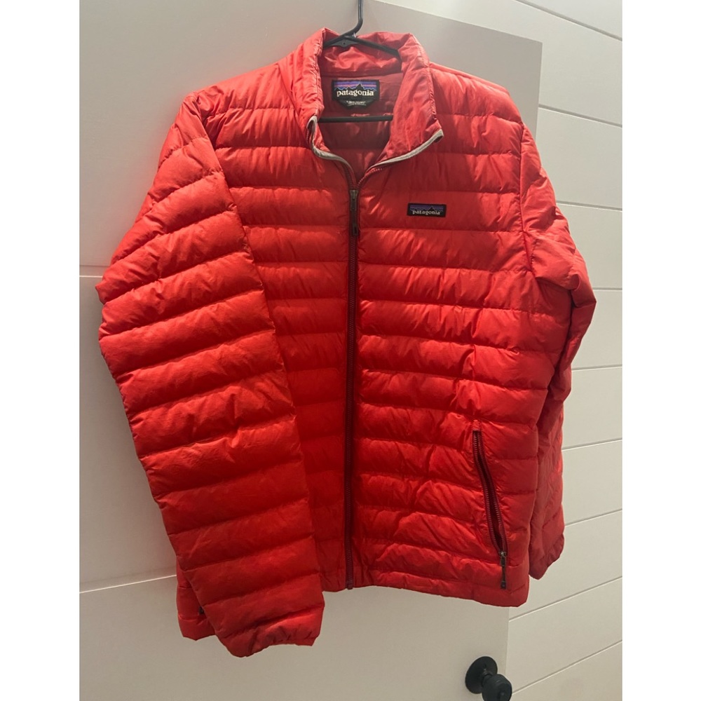 Mens Patagonia